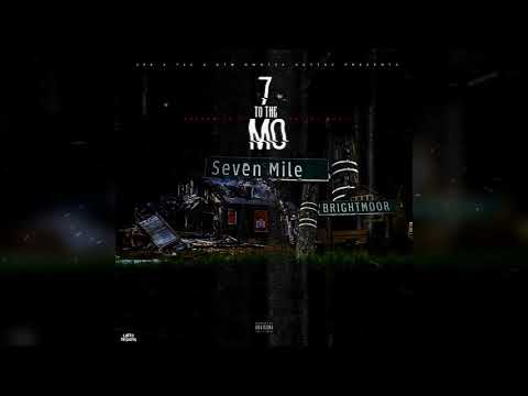 SevenMile P & Crispy Gotti - Swear 2 God (Feat. Big Jones & Chicken Trouble) (7 to the Mo)