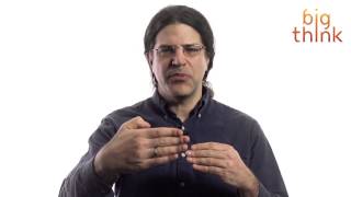 David Kaplan on the Multiverse and Particle Fever