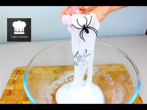 SPIDER SLIME - Carolyns Dungeon