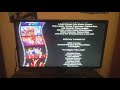 Closing To The Wiggles Live Hot Potatoes 2005 VHS