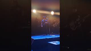 La frontiera, Mannarino 19.07.2017 | Vale Tina