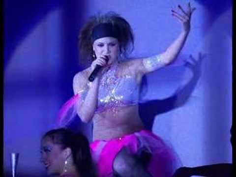 A Stáb - Élünk, ahogy bárki PARÓDIA