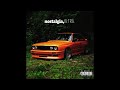 Frank Ocean American Wedding Audio