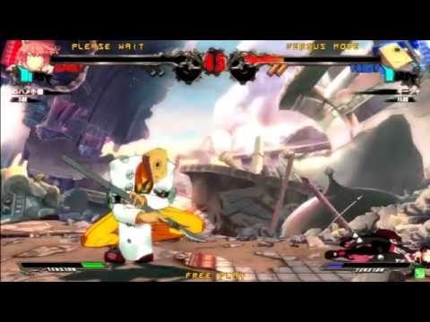 2015/4/9 GGXrd Mikado 3on3 Part 5