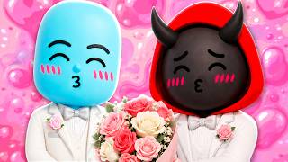 Demon & STUD are DATING in Tomodachi Life... MQDEFAULT Thumbnail