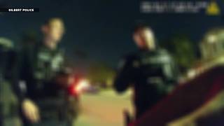 Police release more Gilbert Goon and teen violence videos