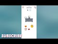 Emoji Puzzle WEEGOON Game Level 25