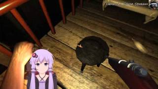 【へらGameS】Overcast - Walden and the Werewolf