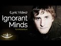 Tom Robertson - Ignorant Minds 