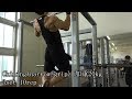 【Back Day】あと4000回くらい懸垂すれば大会