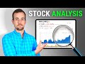Fundamental Analysis: How to Analyze and Value Stocks