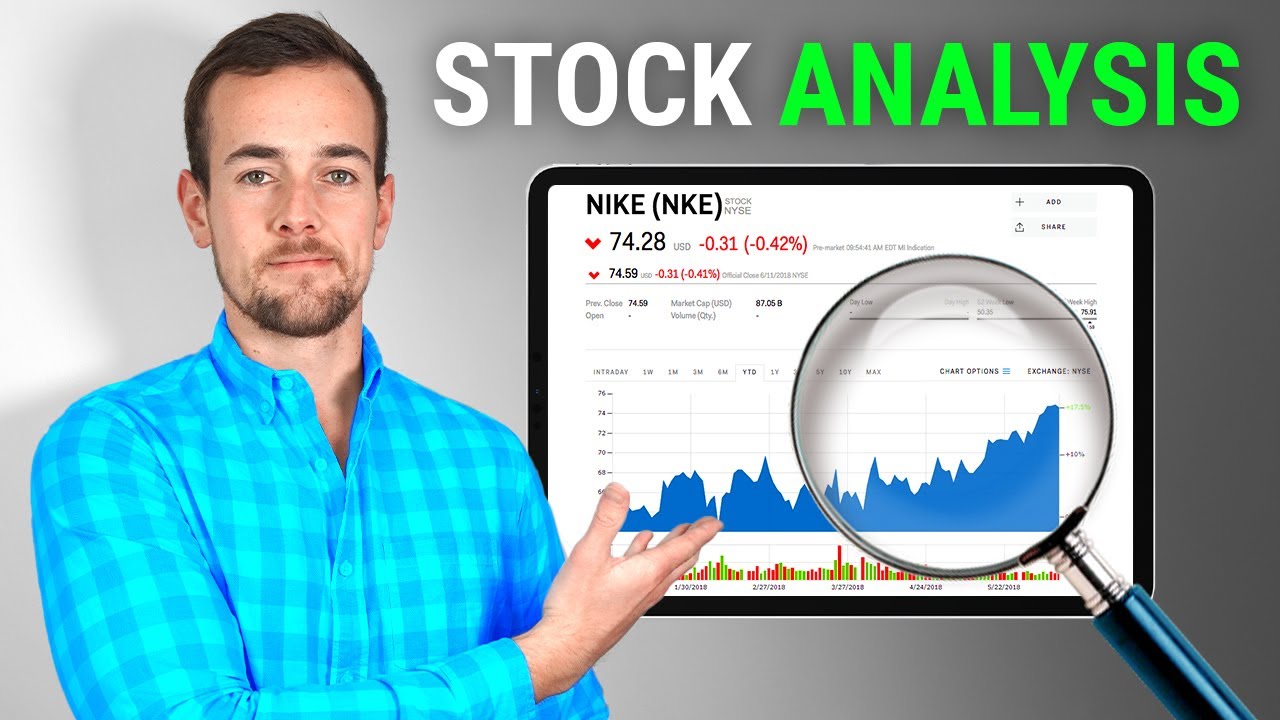 Fundamental Analysis: How to Analyze and Value Stocks