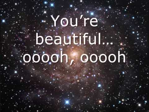 You're Beautiful-Phil Wickham