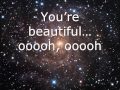 You’re Beautiful 