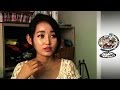 The N. Korean TV Star Standing Up To Kim Jong.