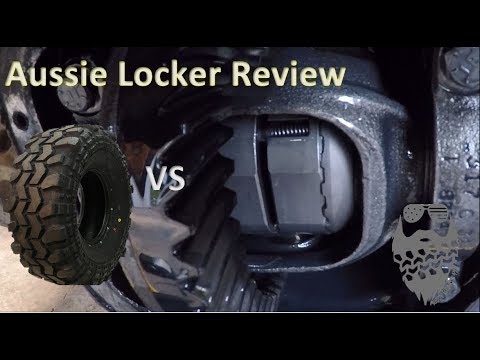 36's VS Lunch Box Locker Surprising Results! (Aussie Locker Review)