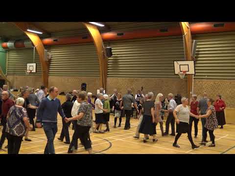 Københavns Sekstur Mors   Nytaarslegestue i Greve 2018