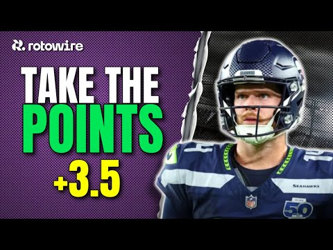 Thumbnail for NFL WEEK 11 PICKS AGAINST THE SPREAD | BEST BETS
