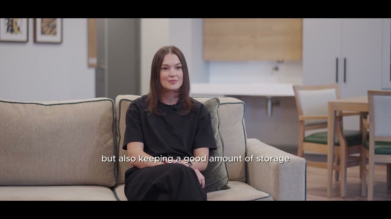 In this case study, we speak with Karrie Williams, Associate at Clarke Hopkins Clarke Architects, about the Boollam Boollam Aged Care facility at Kingston Centre, Victoria — a 150-bed aged care service requiring durable, hygienic, and repeatable design so