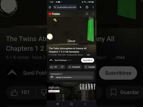 YouTube Thumbnail