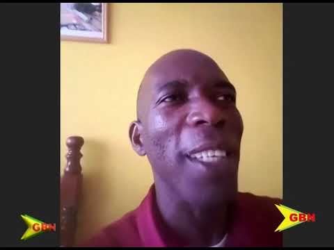 A lack of leadership