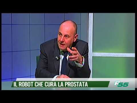 Si sente che il massaggio prostatico Qualsiasi fase di adenoma prostatico