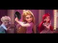 CHAOS IM NETZ - Filmclip: Sie ist auch eine Prinzessin | Disney HD