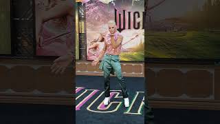 Frankie Grande - 'Wicked' premiere #frankiejgrande #fashion #wicked
