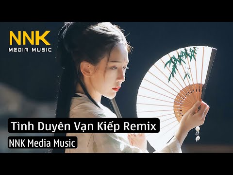 Tình Duyên Vạn Kiếp Remix (NNK Media Music) - Quỳnh Lady X Thiên Miệu | Đường Về Nhà Chồng Lời Việt