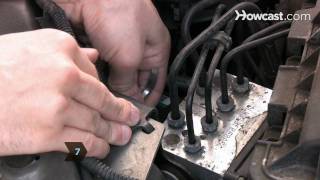 How to Adjust Your Headlights