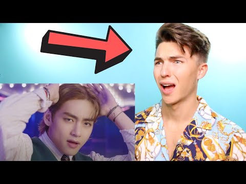 VOCAL COACH Justin Reacts to BTS (방탄소년단) - 'Dynamite' Official MV