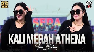 Download lagu KALI MERAH - IVHA BERLIAN - SERA LIVE WIDAS mp3