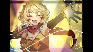 Karaoke stream 歌枠 Cyan Sarutobi Vtuber japonesa que habla español