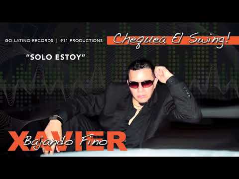 Bajando Fino (Merengue) - SOLO ESTOY