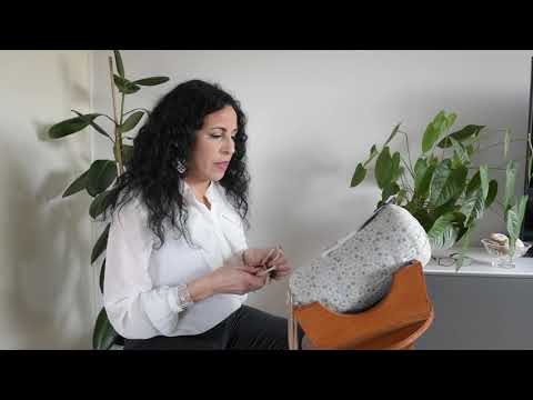 Idria Bobbin-Lace LACE CIPKA NONA - come to our world