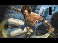 Прохождение Prince of Persia - The Sands of Time #1 