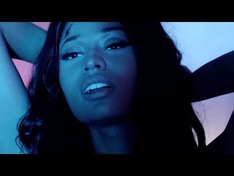 Nicki Minaj-Can't Waste My Time ft Post Malone (Music Video)