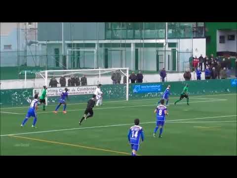 Highlights Ricardo Neves 2018