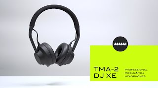 AIAIAI ( アイアイアイ ) TMA-2 DJ XE DJモニターヘッドホン AIAIAI ( アイアイアイ ) TMA-2 DJ XE DJモニターヘッドホン