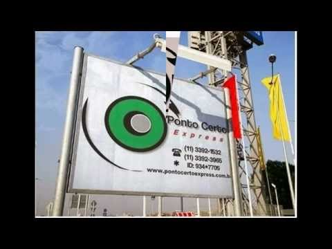 Ponto Certo Express