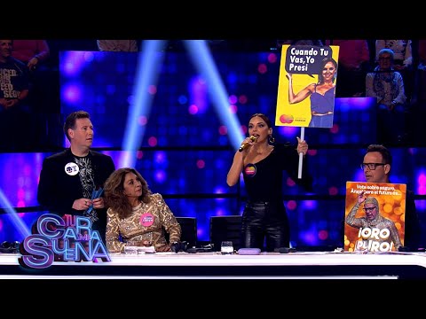 La Campaña electoral de Chenoa – TCMS10. Gala 4