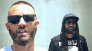 LMNO & Mr. Brady - Rearrange [From the album 25/8]