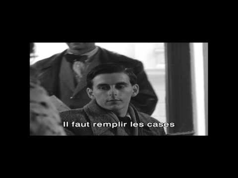 WELCOME IN VIENNE - Partie 1 : Dieu ne croit plus en nous VOST