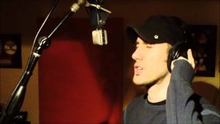 &quot;Hurry Home&quot; by Jason Michael Carroll: Studio Vocal Cover