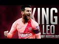 Lionel Messi ● Ray Hudson Edition ● Magic Skills & Goals ● 2019