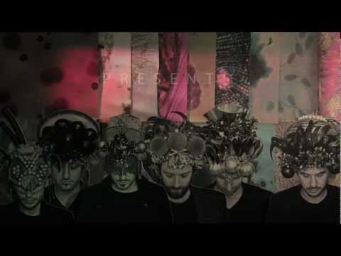 BRZZVLL presents POLEMICALS