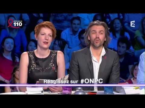Intégrale 5 avril 2014 Partie 3 sur 3 On n'est pas couché #ONPC