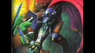 My New Favorite Song... The Legend of Zelda Rap by Benefit