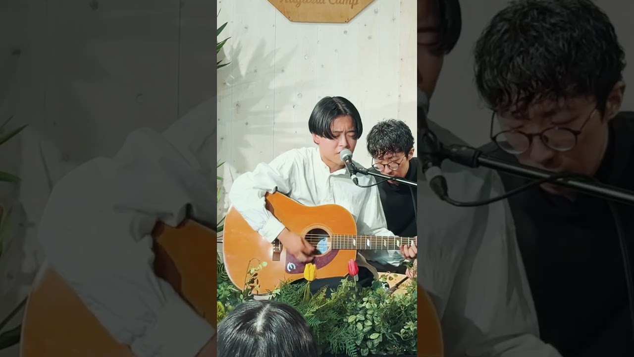 POPUP STORE「AUGUSTA PARK」Making-2：Augusta Camp 2026 チケット最速先行受付中！