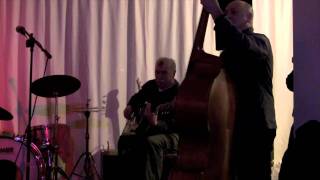 Kebs Blues Jam - Rolling  and Tumbling